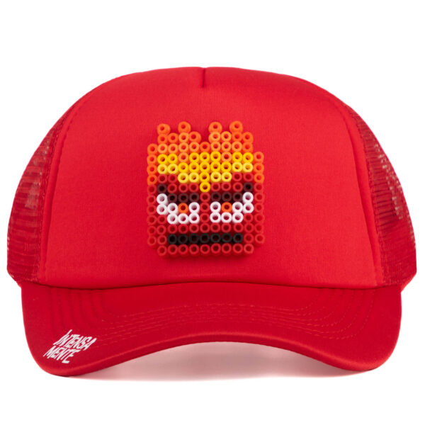 Gorra Intensa Mente - Furia - Imagen 3