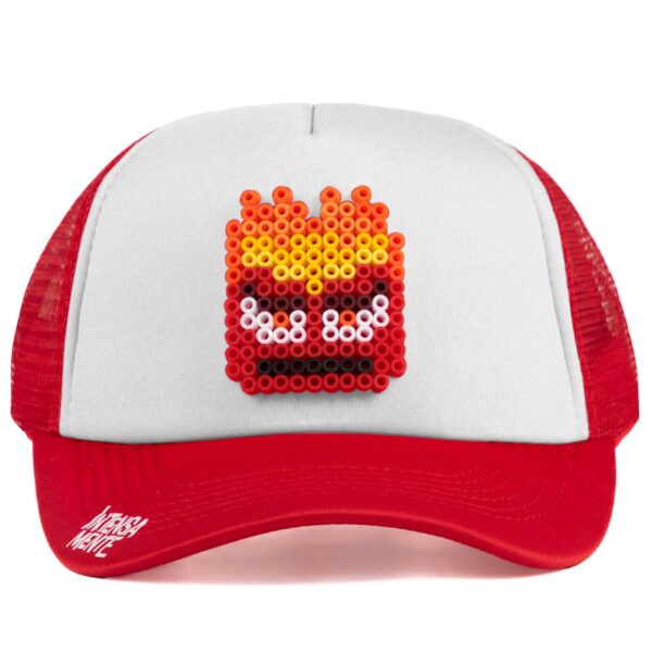 Gorra Intensa Mente - Furia - Imagen 4