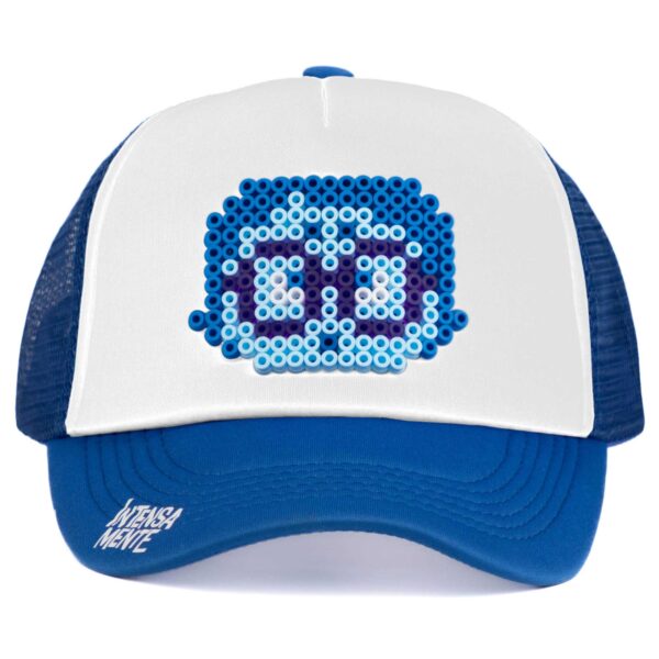 Gorra Intensa Mente - Tristeza - Imagen 3