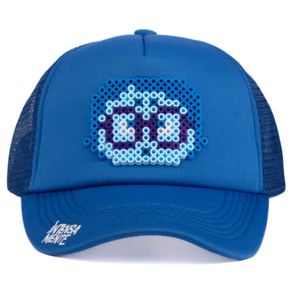 Gorra Intensa Mente - Tristeza - Imagen 4