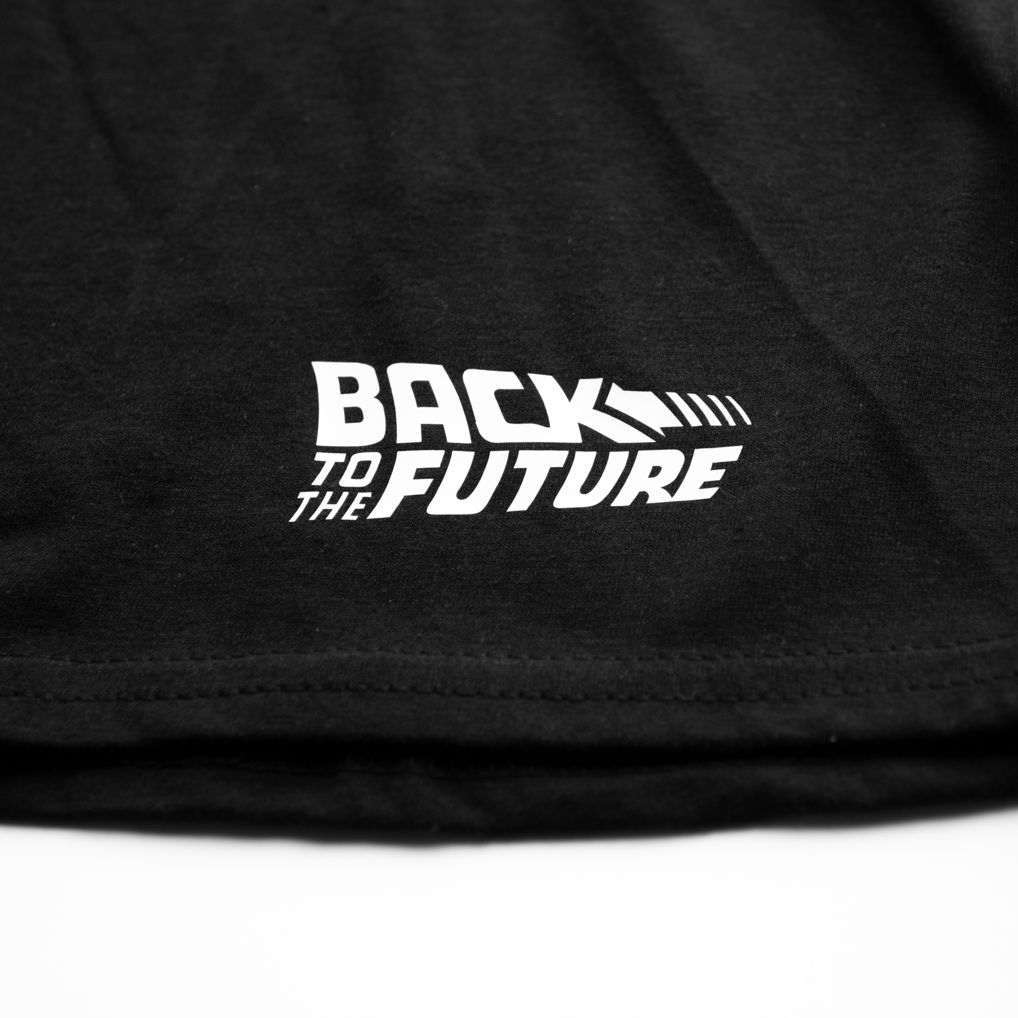 Camiseta Back to the Future - 1.21 Gigawatts Volver al Futuro - Imagen 6