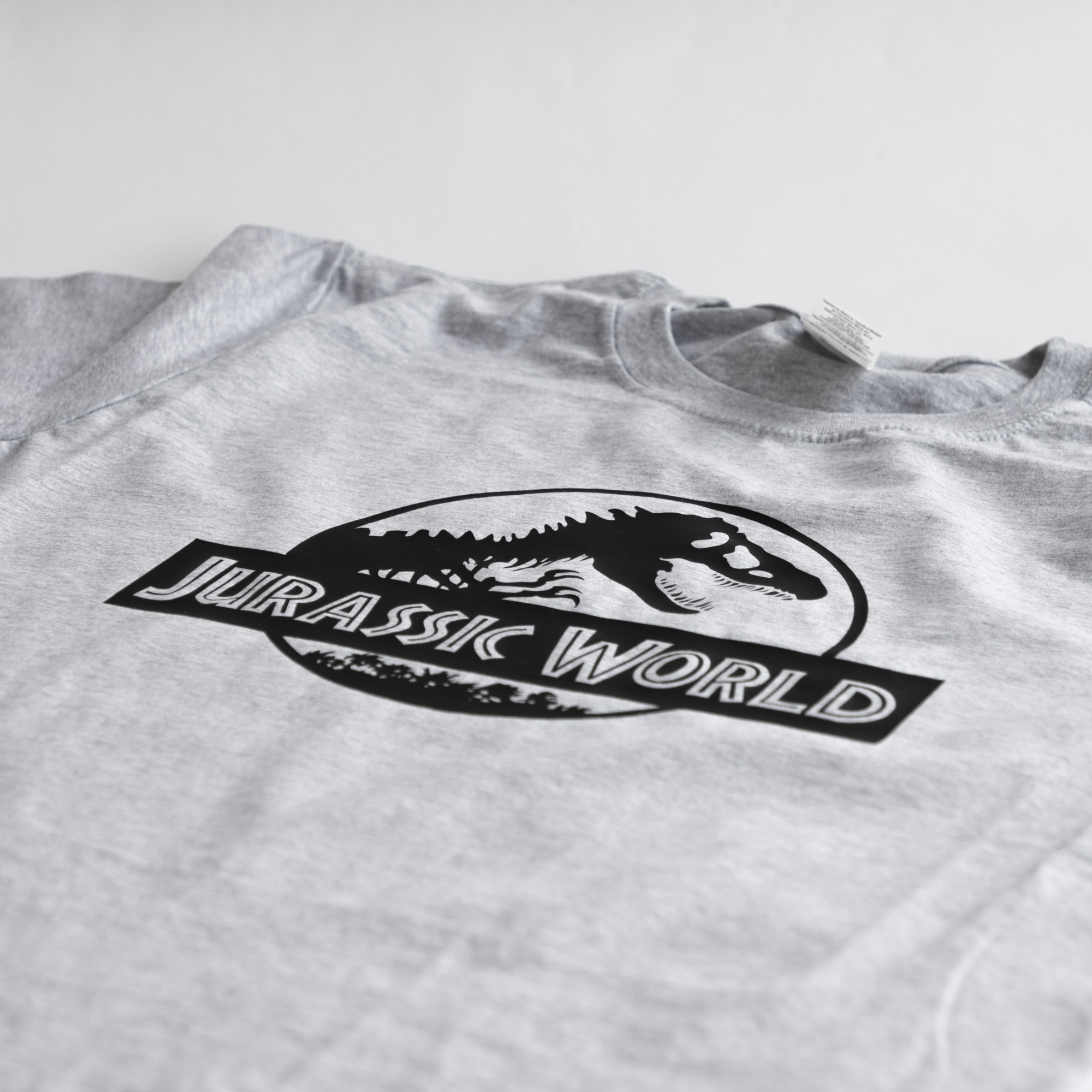 Camiseta Jurassic World - 02 - Imagen 6