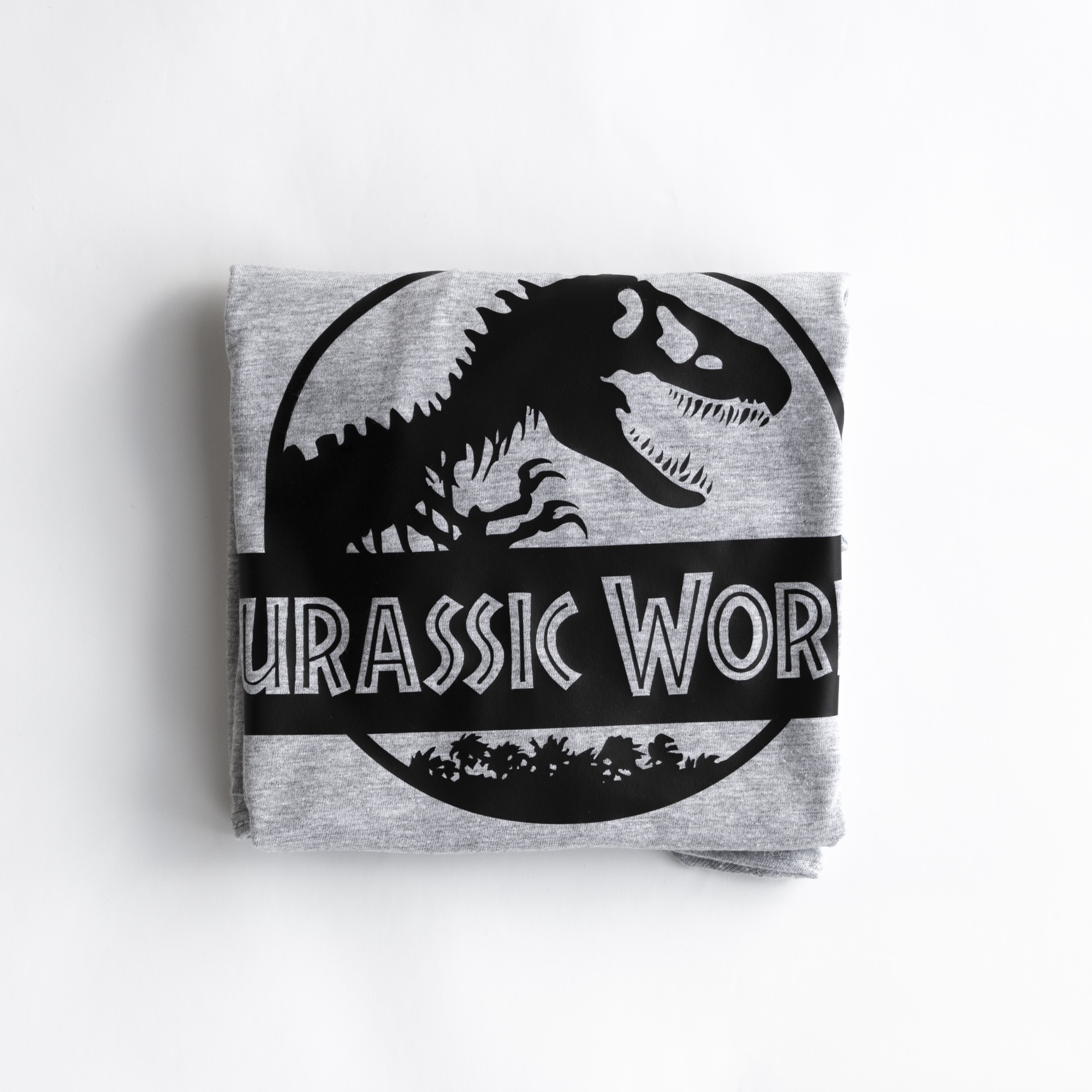 Camiseta Jurassic World - 02 - Imagen 5