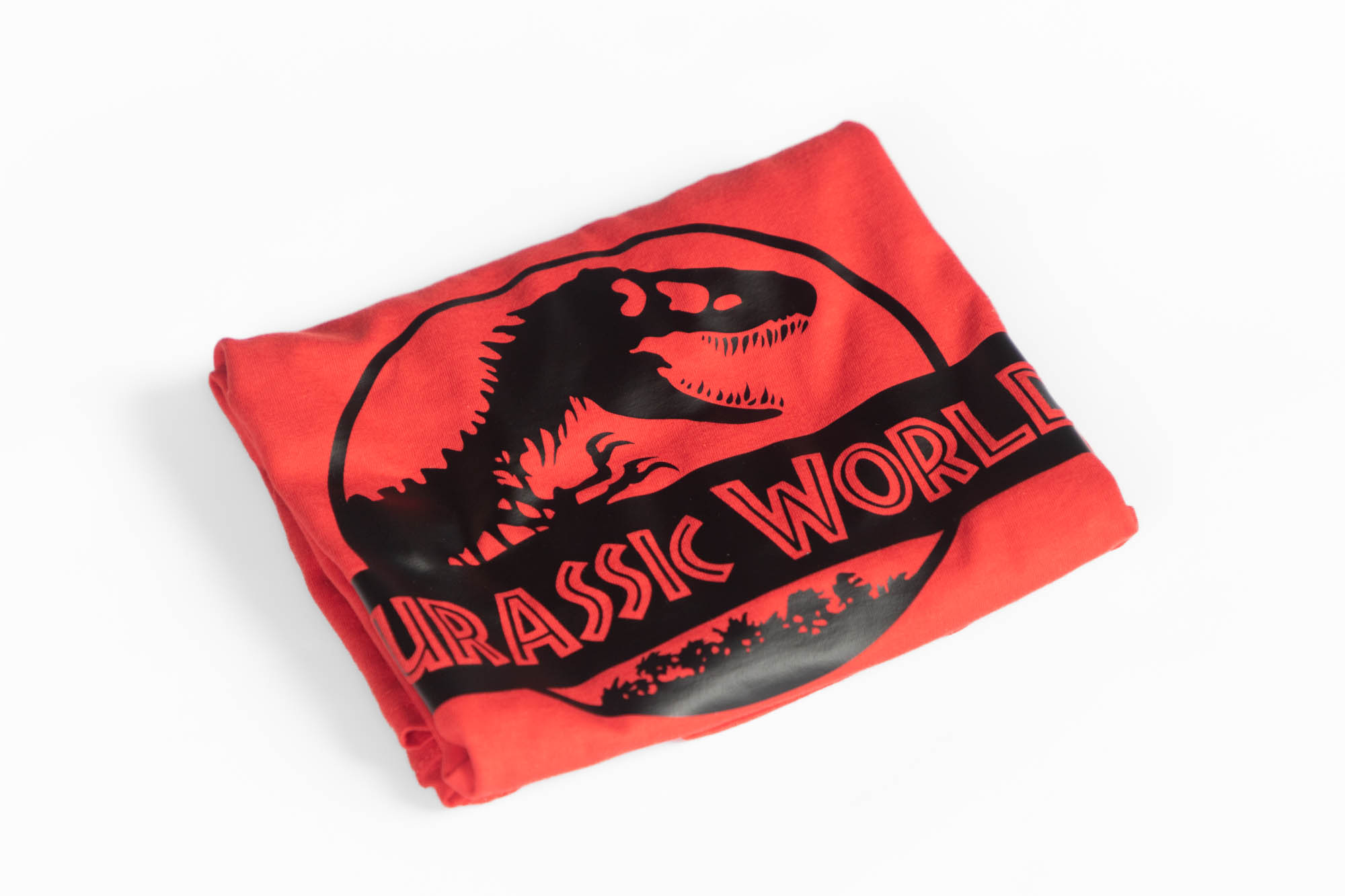 Camiseta Jurassic World - 02 - Imagen 9