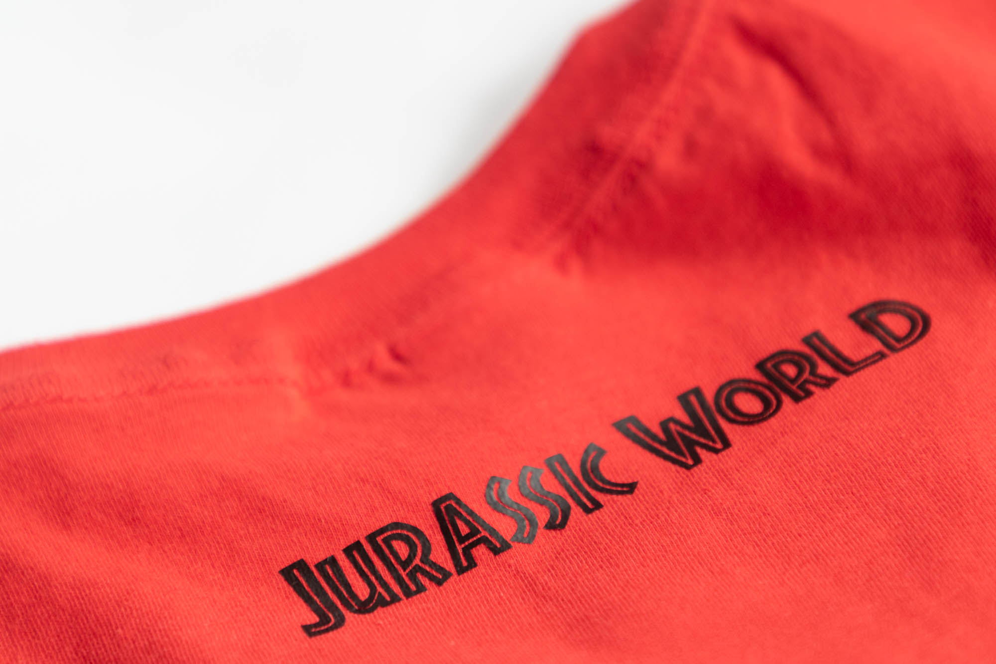 Camiseta Jurassic World - 02 - Imagen 8