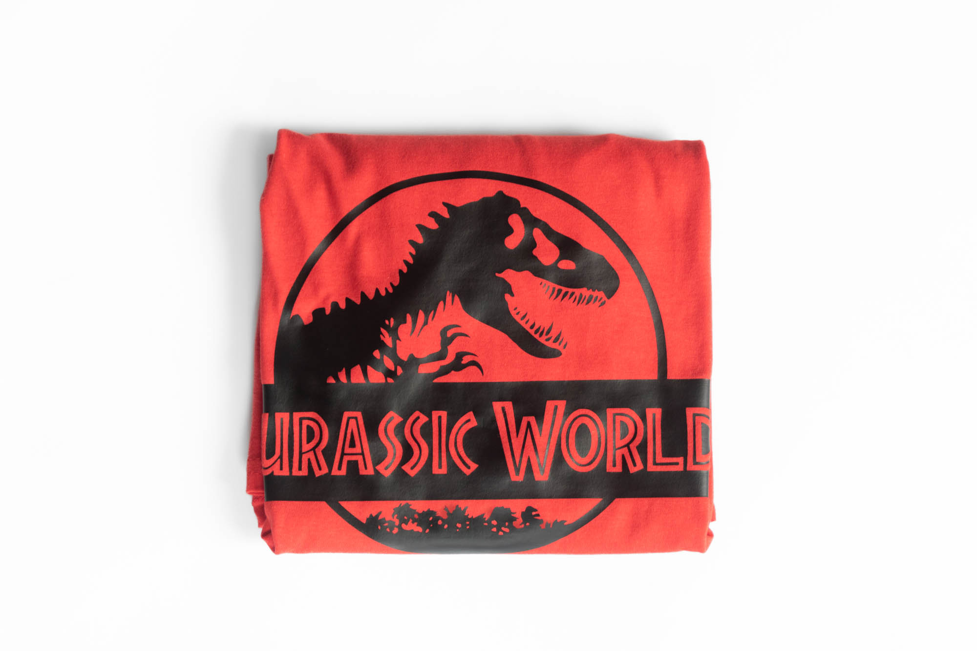 Camiseta Jurassic World - 02 - Imagen 10