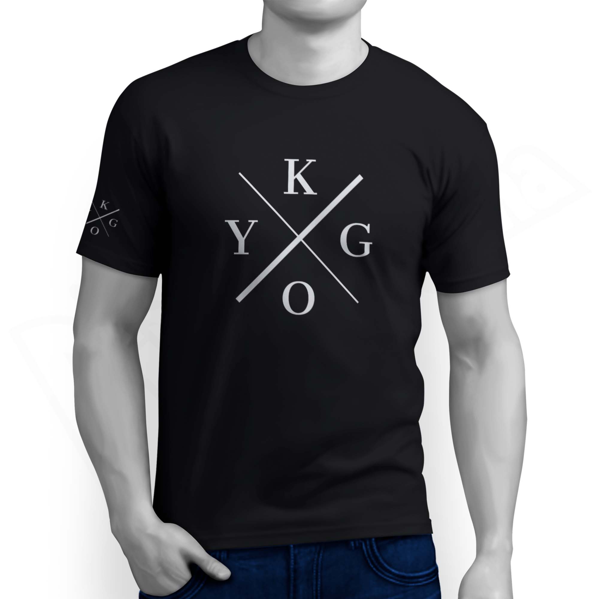 Camiseta Kygo - 01