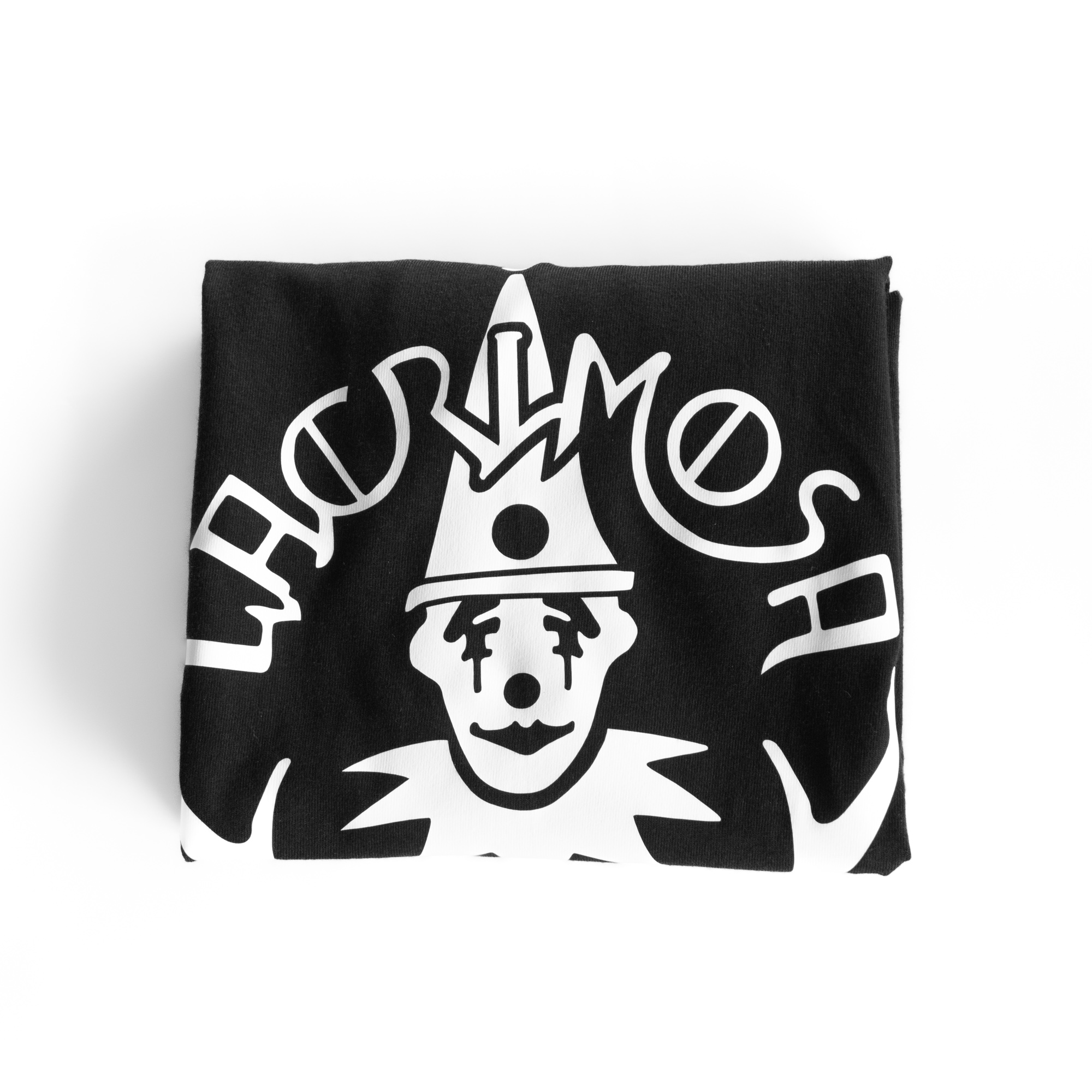 Camiseta Lacrimosa - 01 - Imagen 4