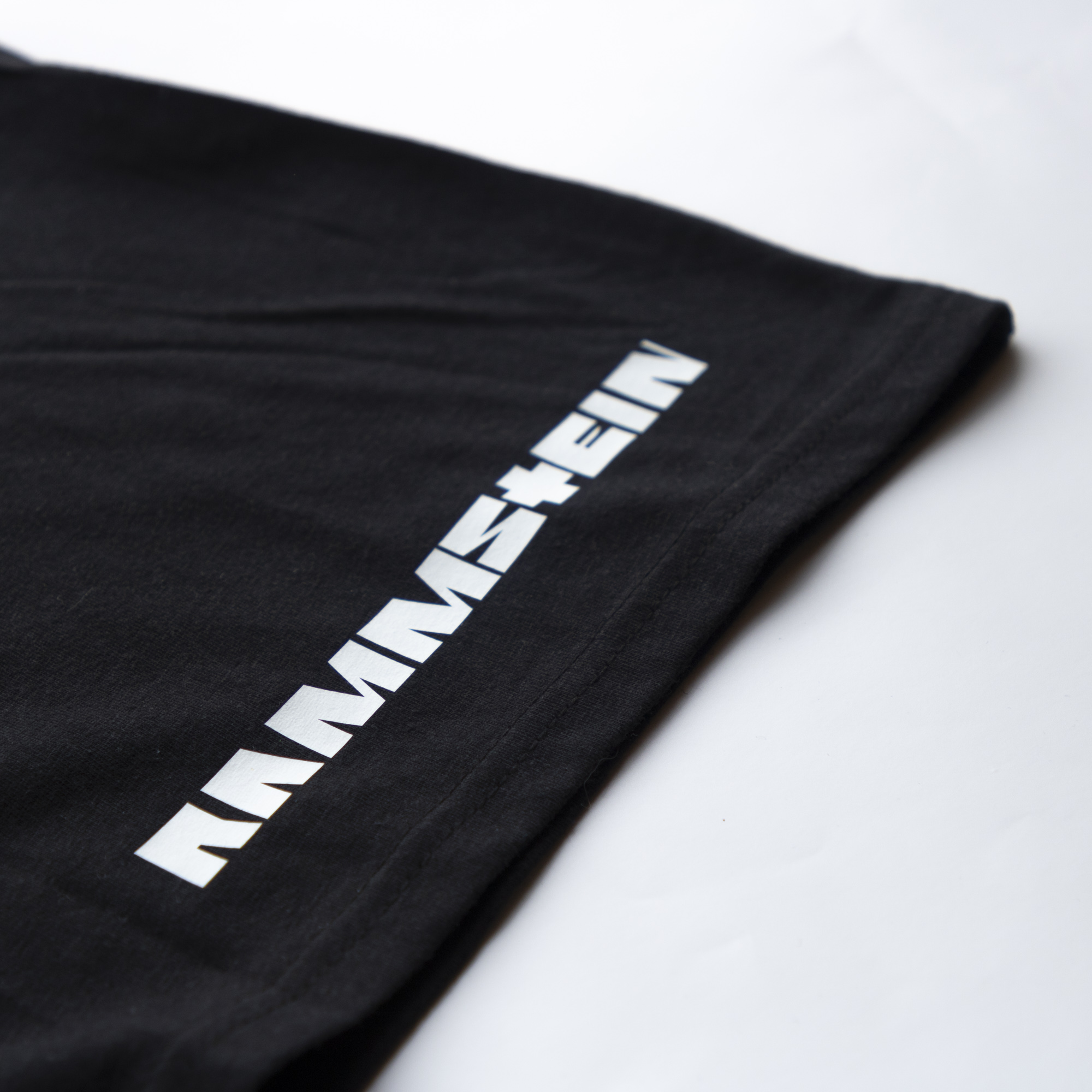 Camiseta Rammstein - 02 - Imagen 6