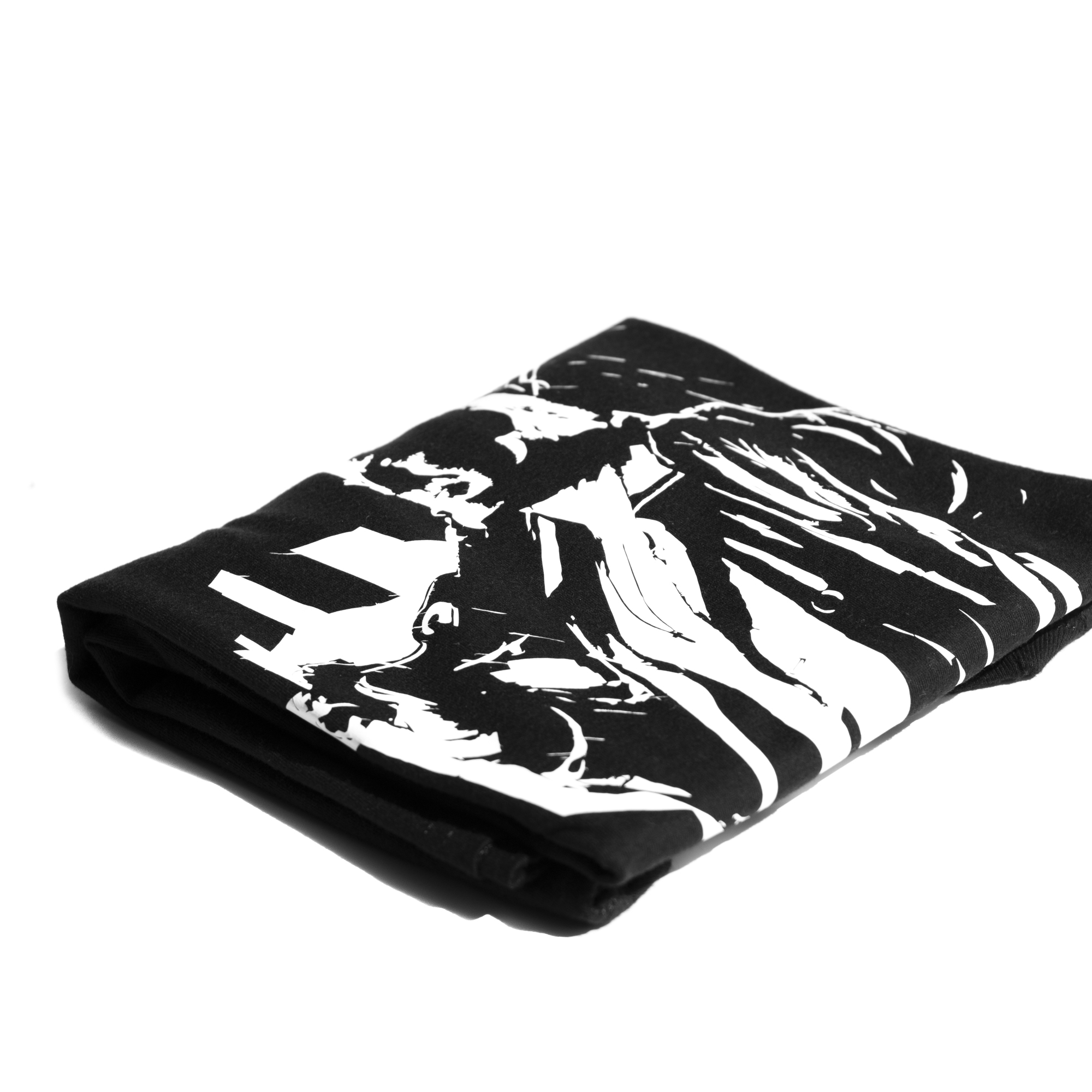 Camiseta Sin City - Marv - 01 - Imagen 7