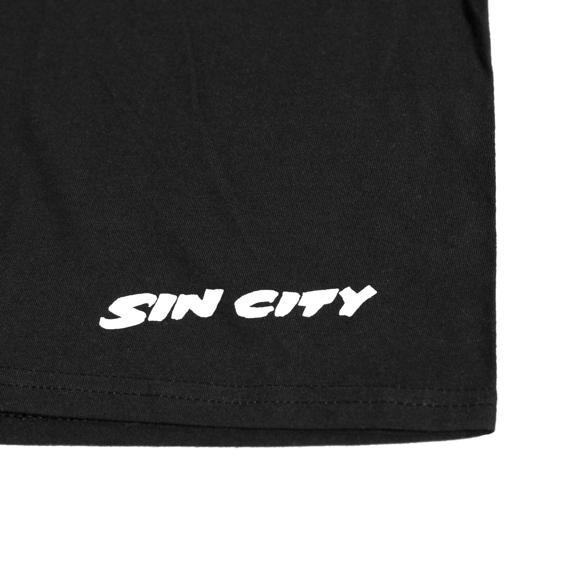 Camiseta Sin City - Marv - 01 - Imagen 6