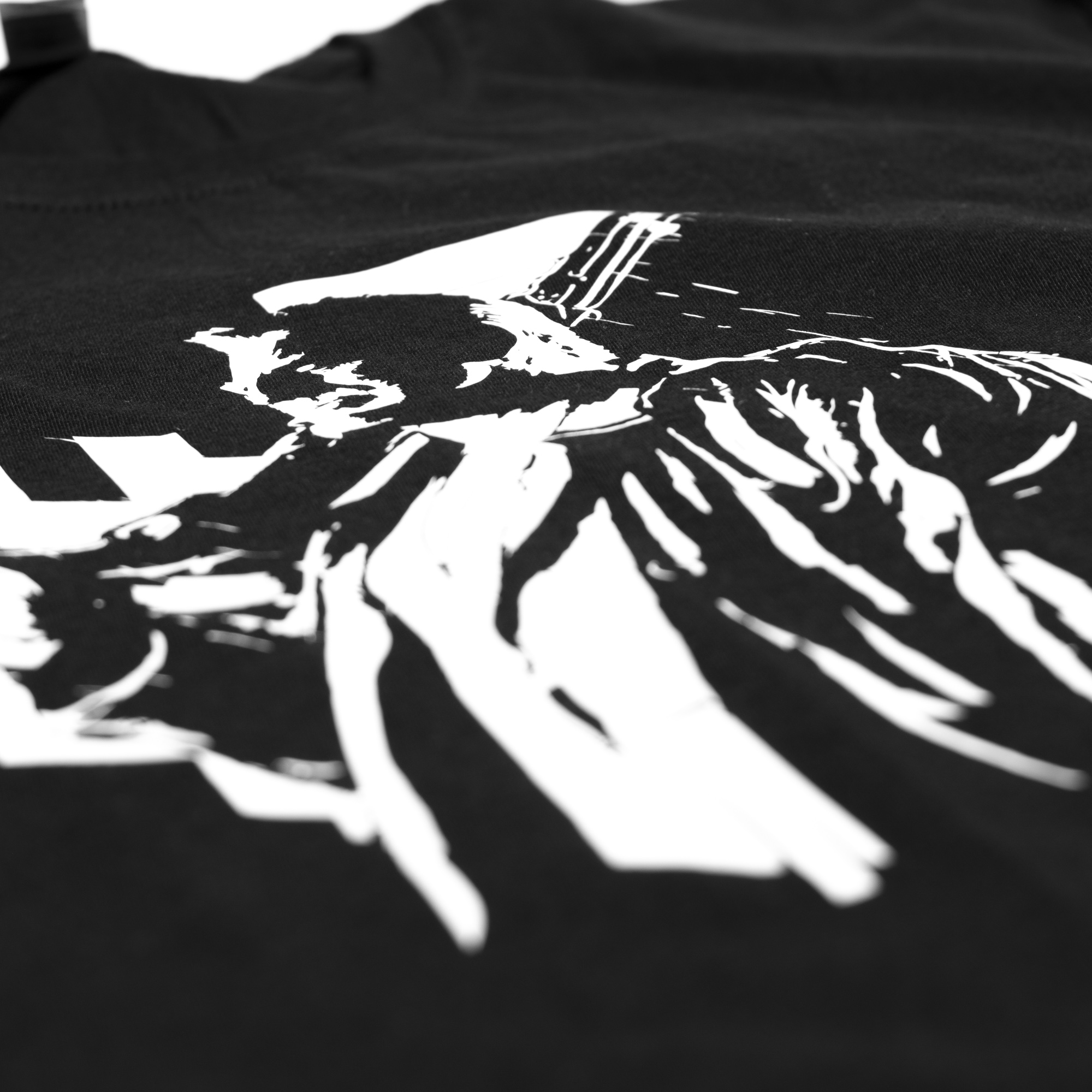 Camiseta Sin City - Marv - 01 - Imagen 5