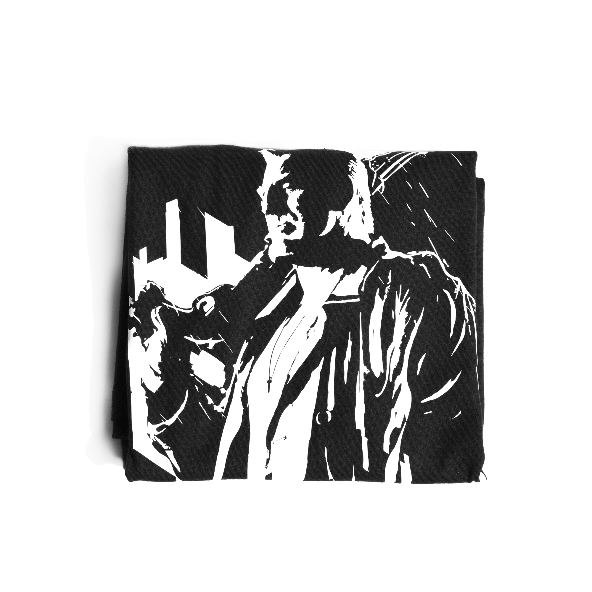 Camiseta Sin City - Marv - 01 - Imagen 4