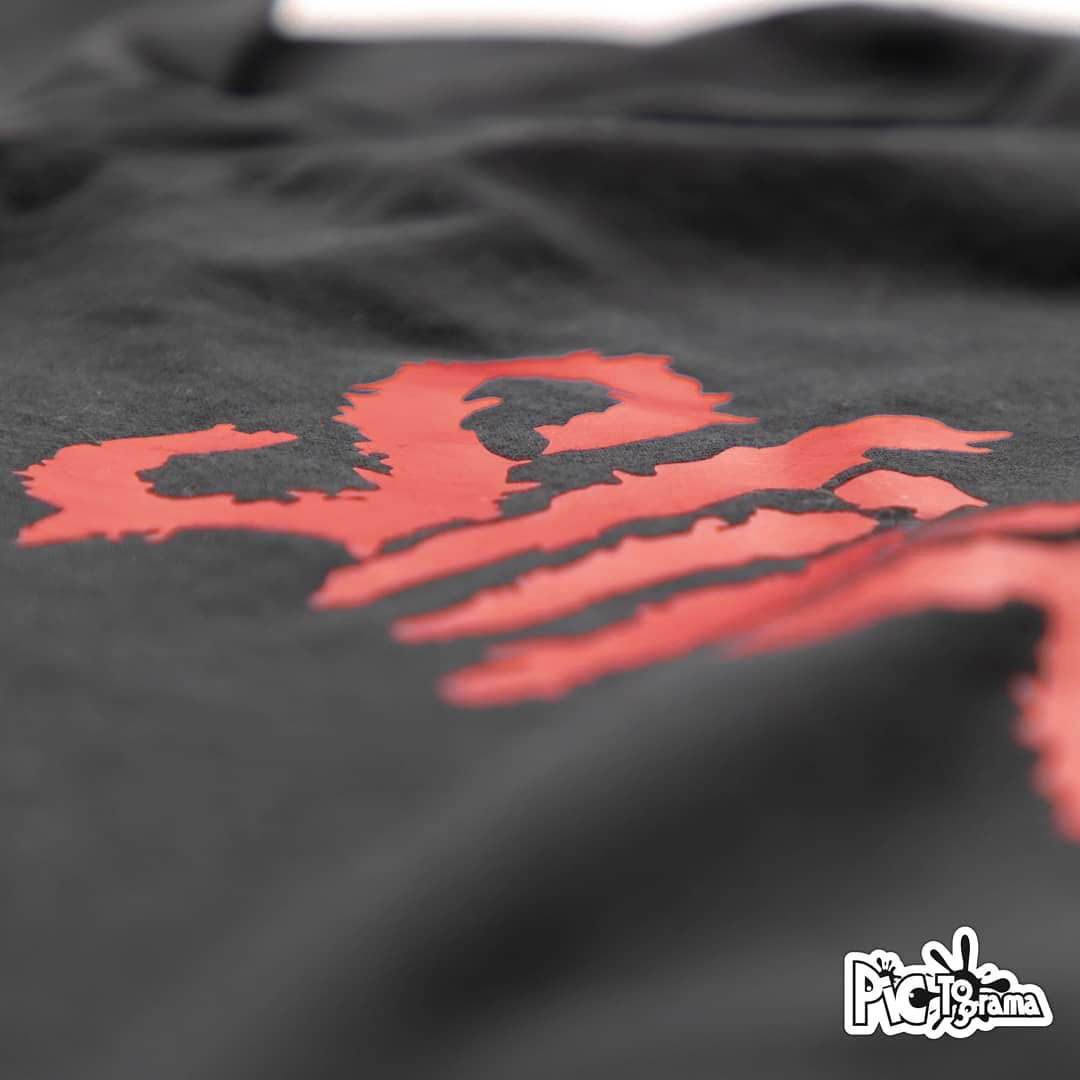 Camiseta Slipknot - 01 - Imagen 6