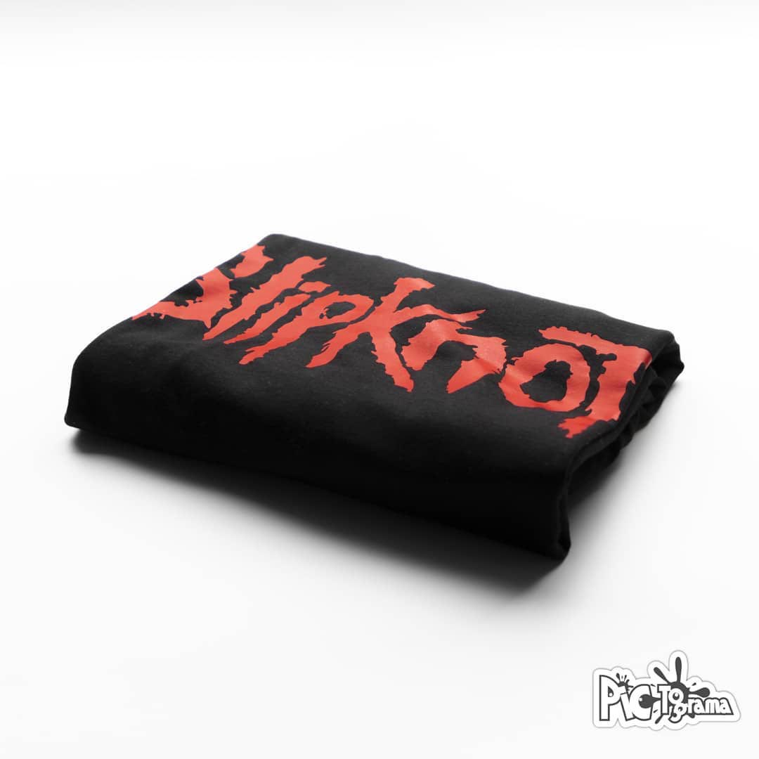 Camiseta Slipknot - 01 - Imagen 5
