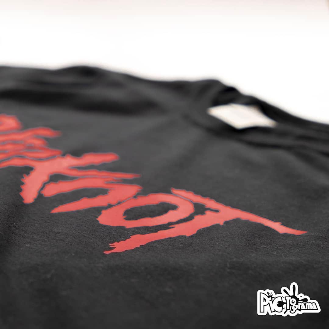 Camiseta Slipknot - 01 - Imagen 4