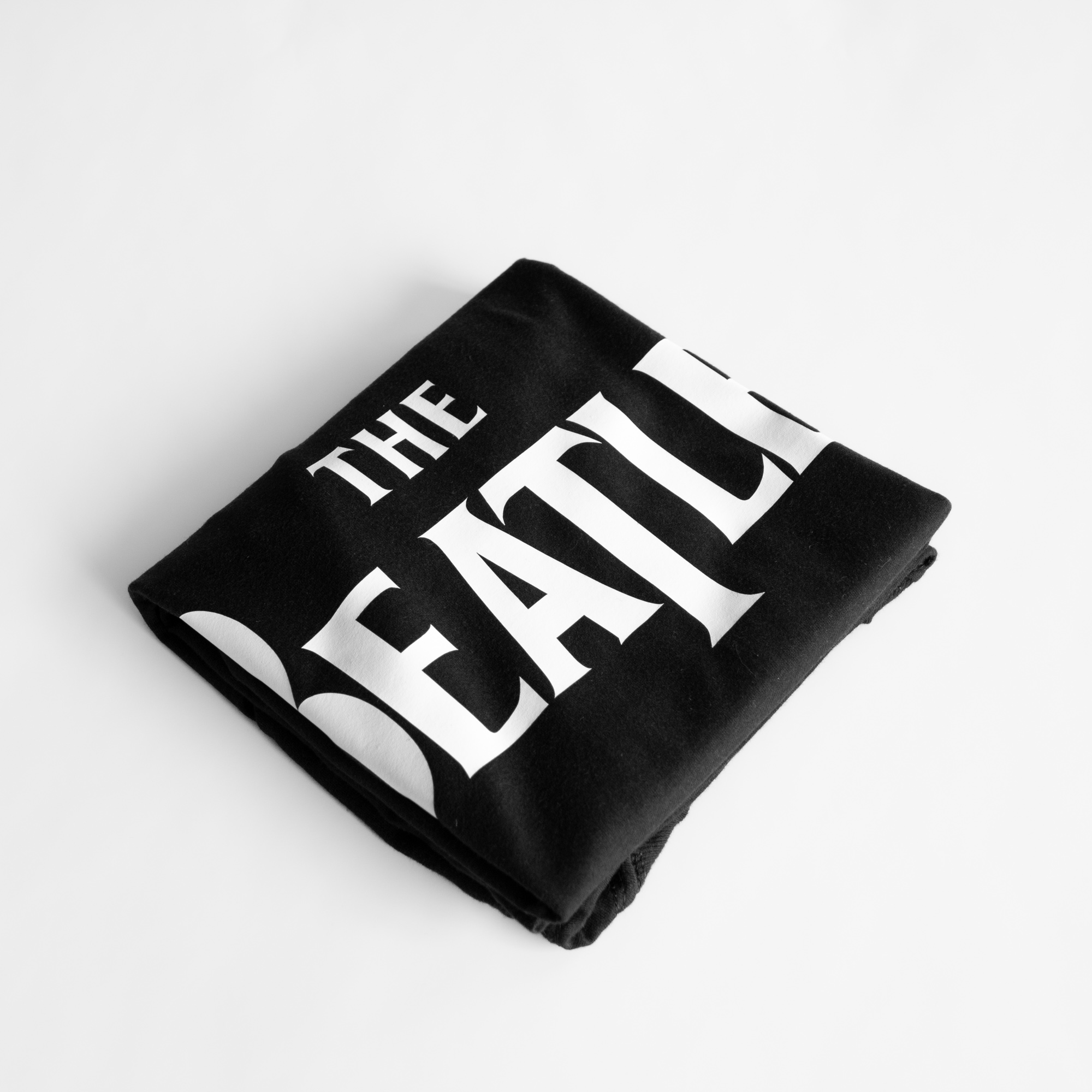 Camiseta The Beatles - 01 - Imagen 7