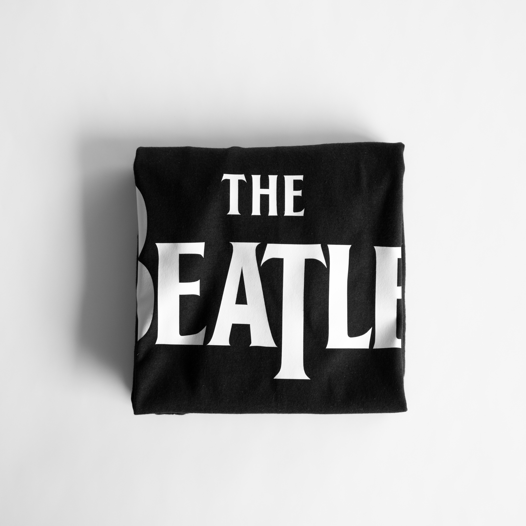 Camiseta The Beatles - 01 - Imagen 5
