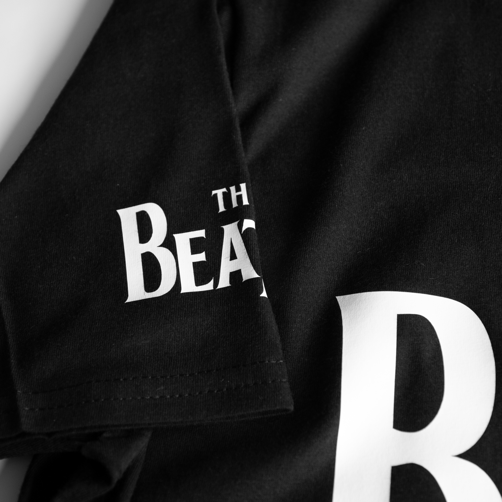 Camiseta The Beatles - 01 - Imagen 4