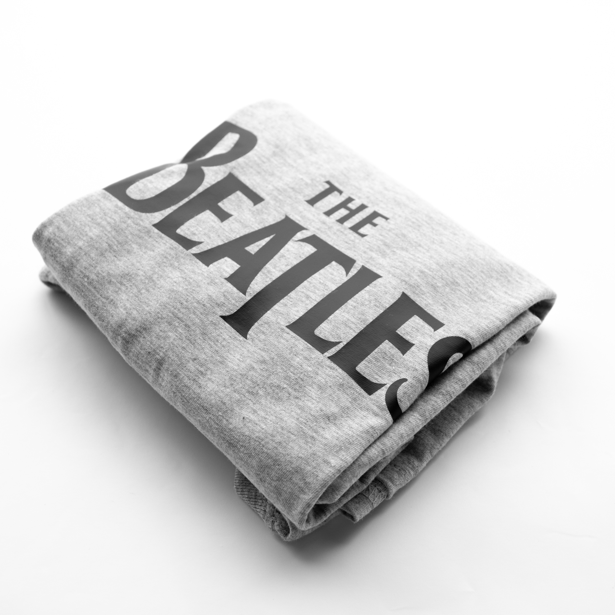 Camiseta The Beatles - Abbey Road - Imagen 5