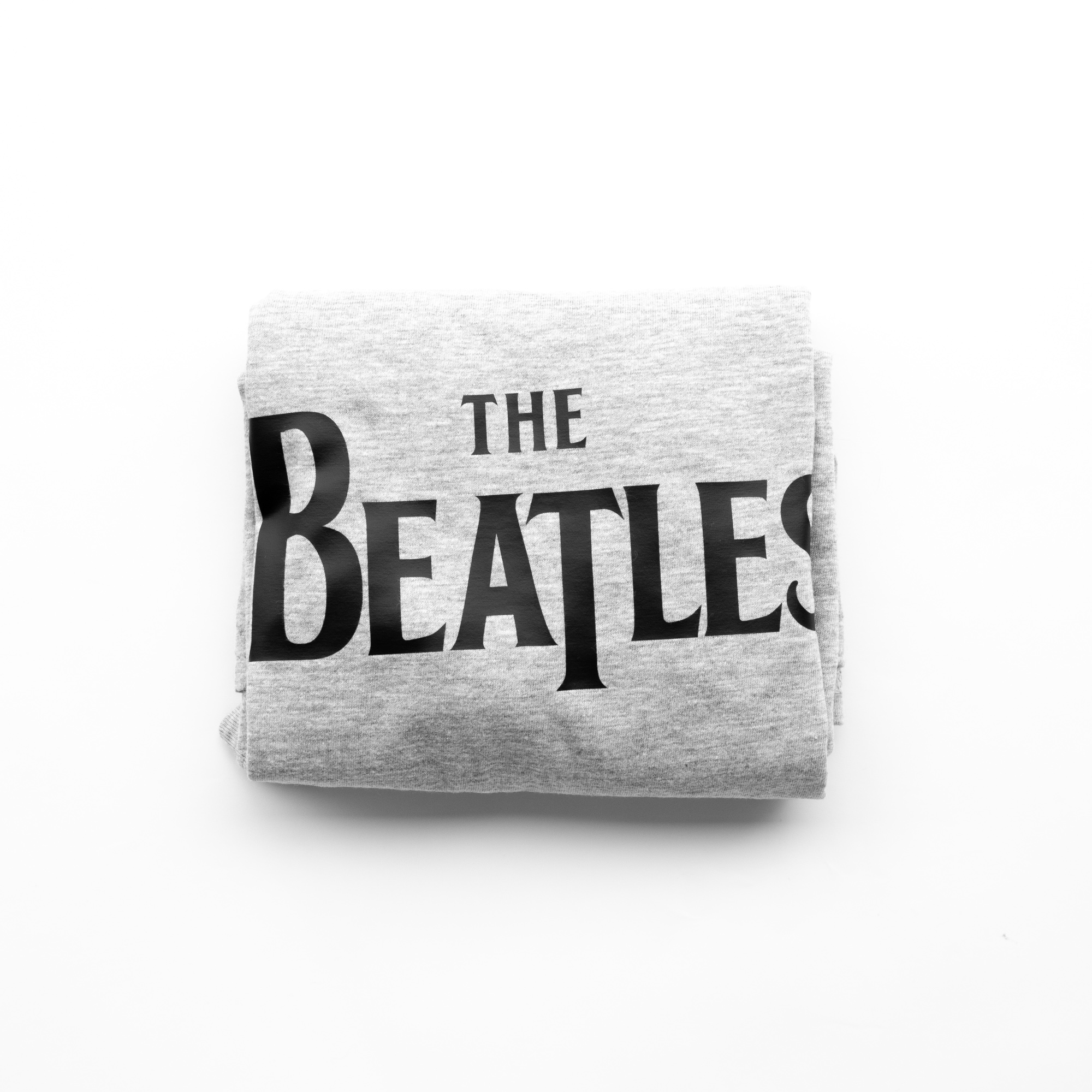 Camiseta The Beatles - Abbey Road - Imagen 4