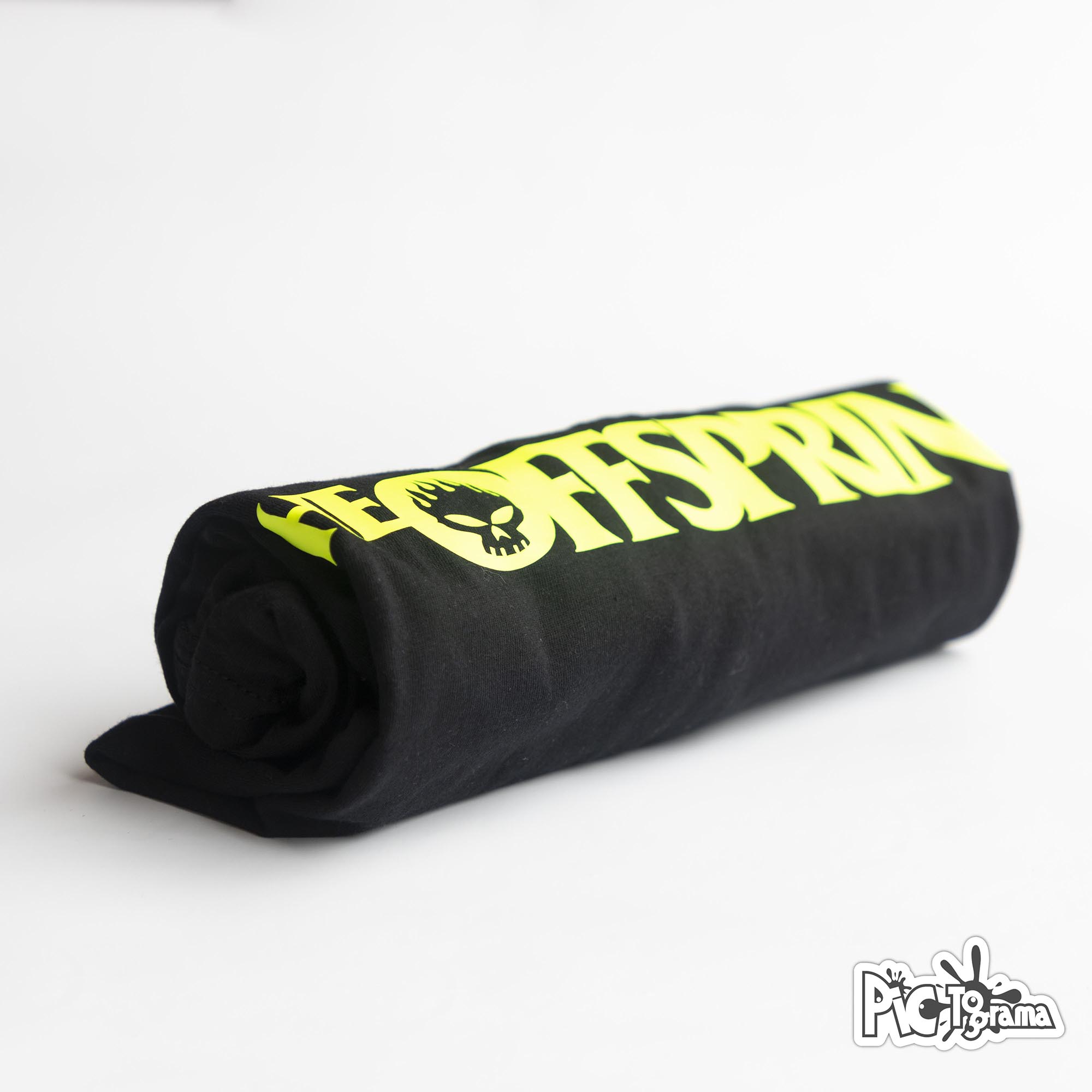 Camiseta The Offspring - 01 - Imagen 4