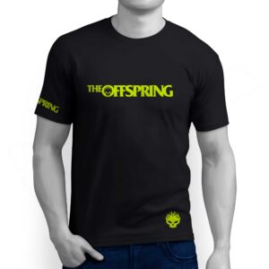 Camiseta The Offspring - 01