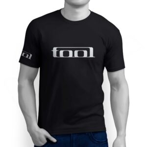 Camiseta Tool - 01