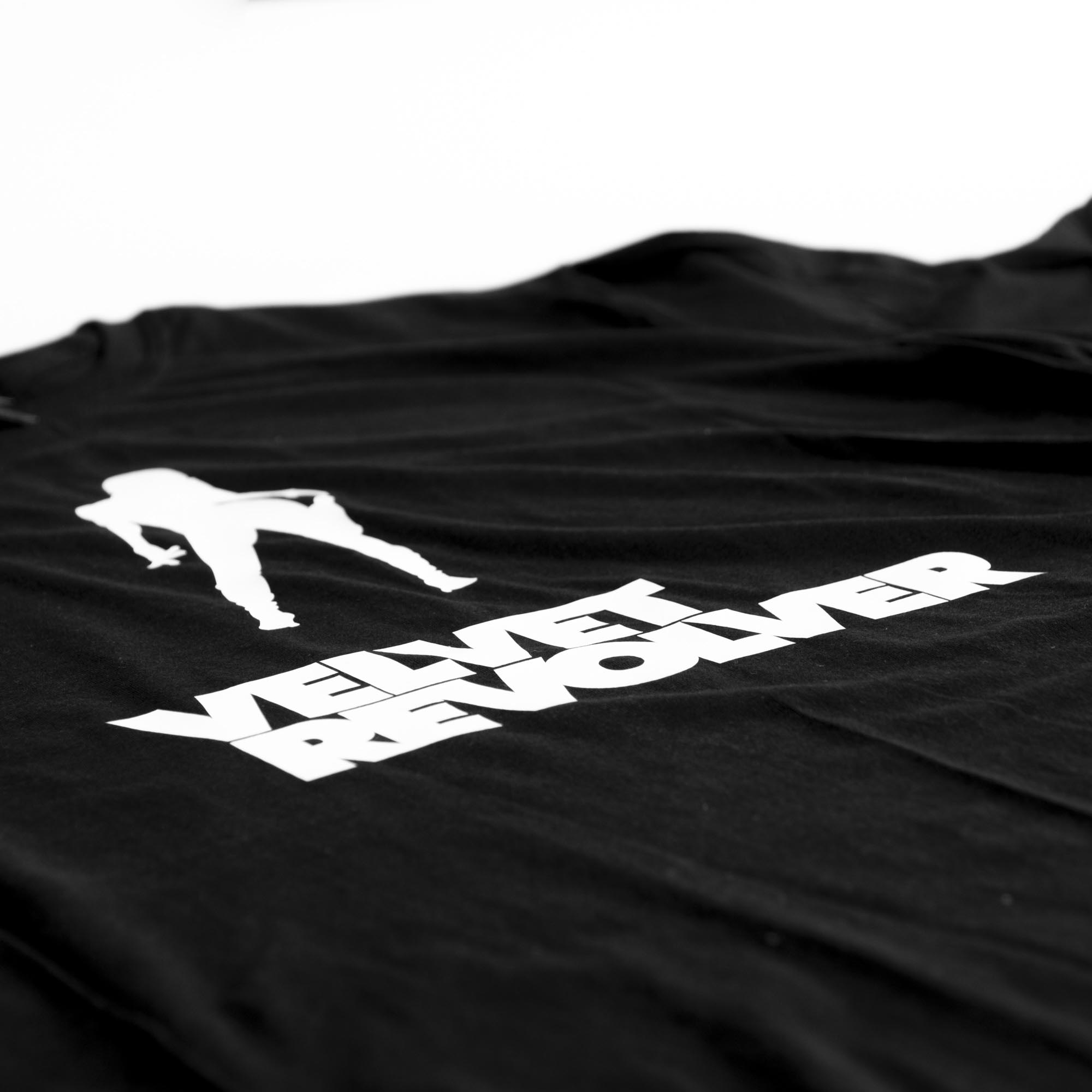 Camiseta Velvet Revolver - 01 - Imagen 6