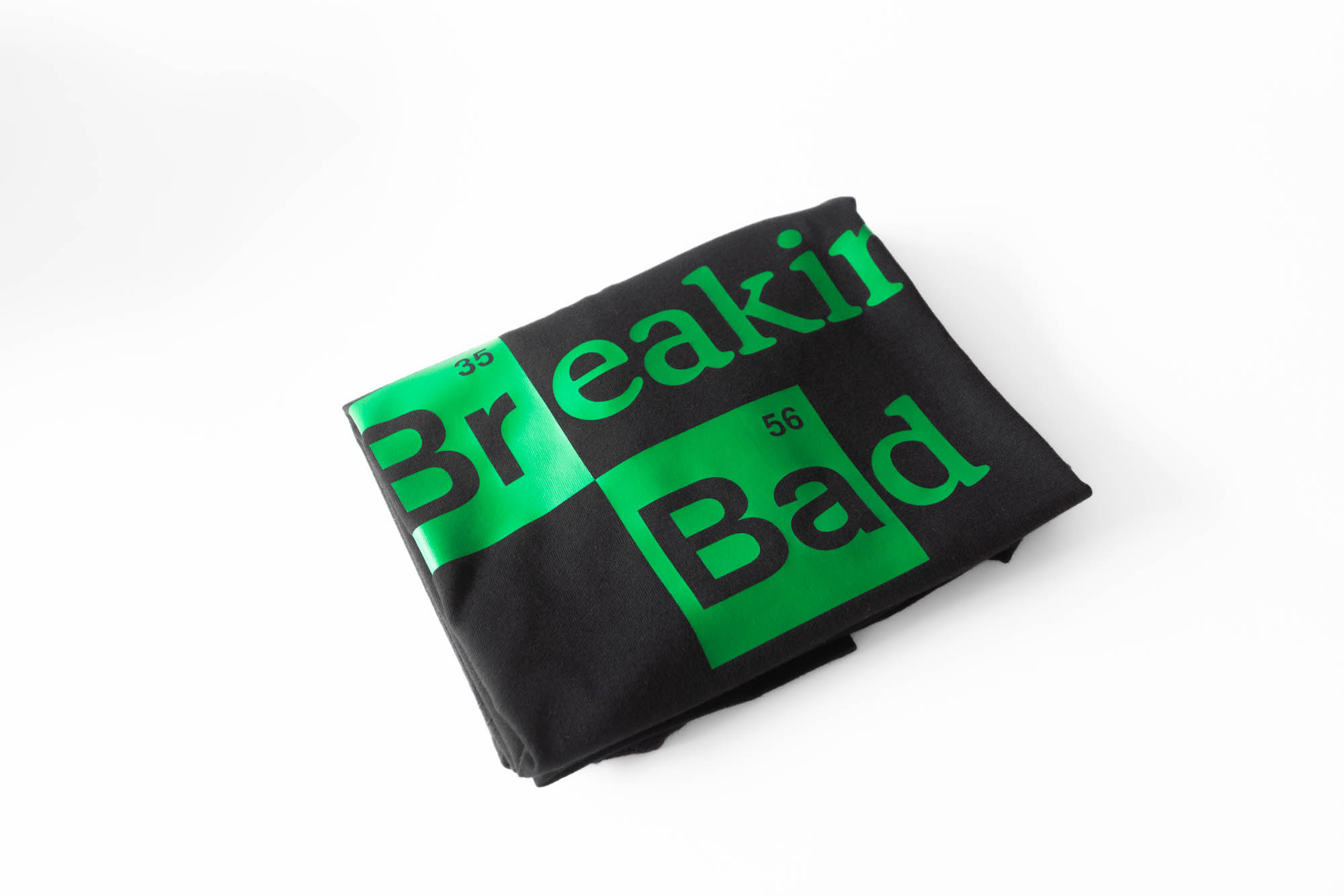Camiseta Breaking Bad - 01 - Imagen 4