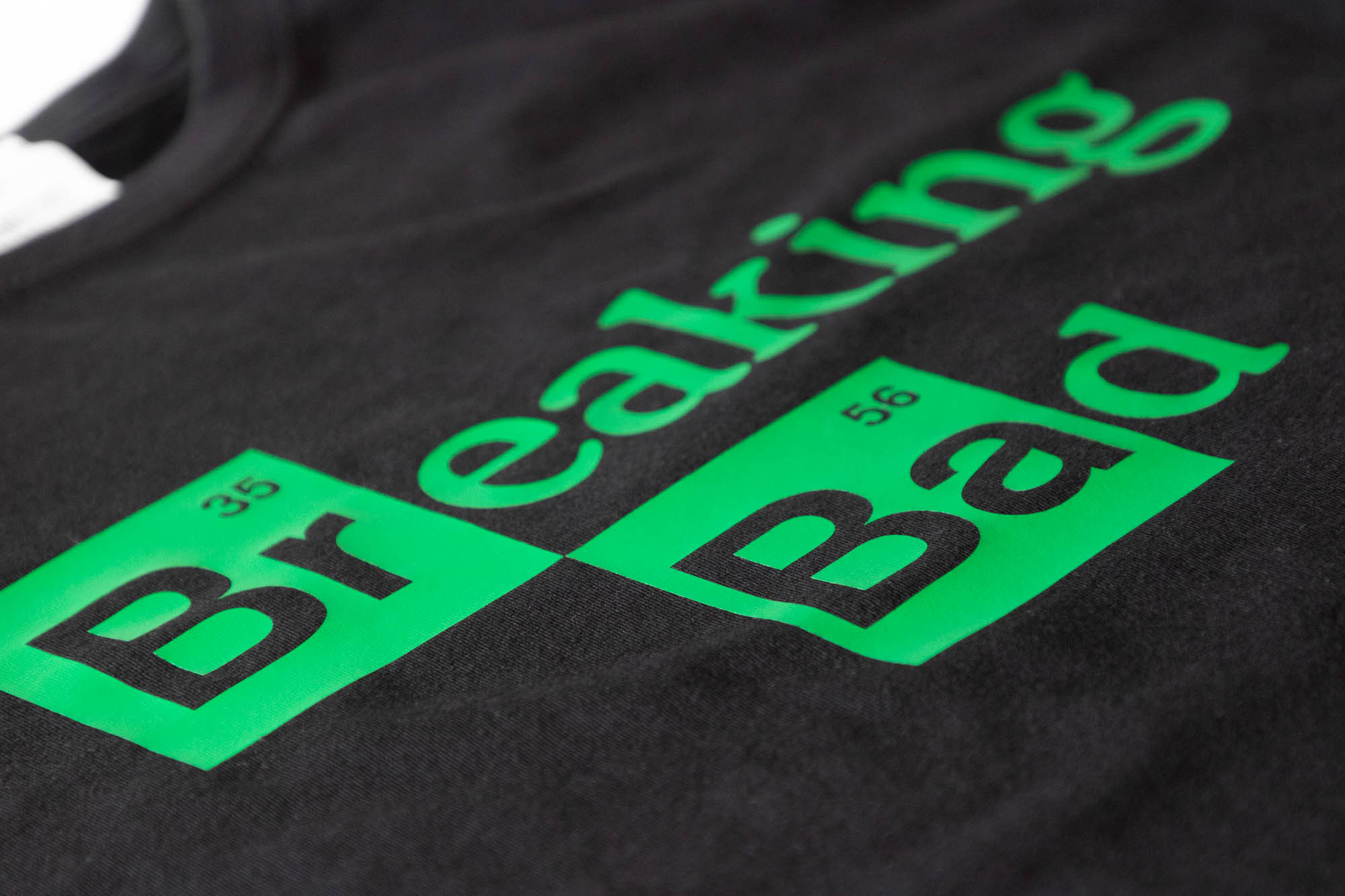 Camiseta Breaking Bad - 01 - Imagen 5