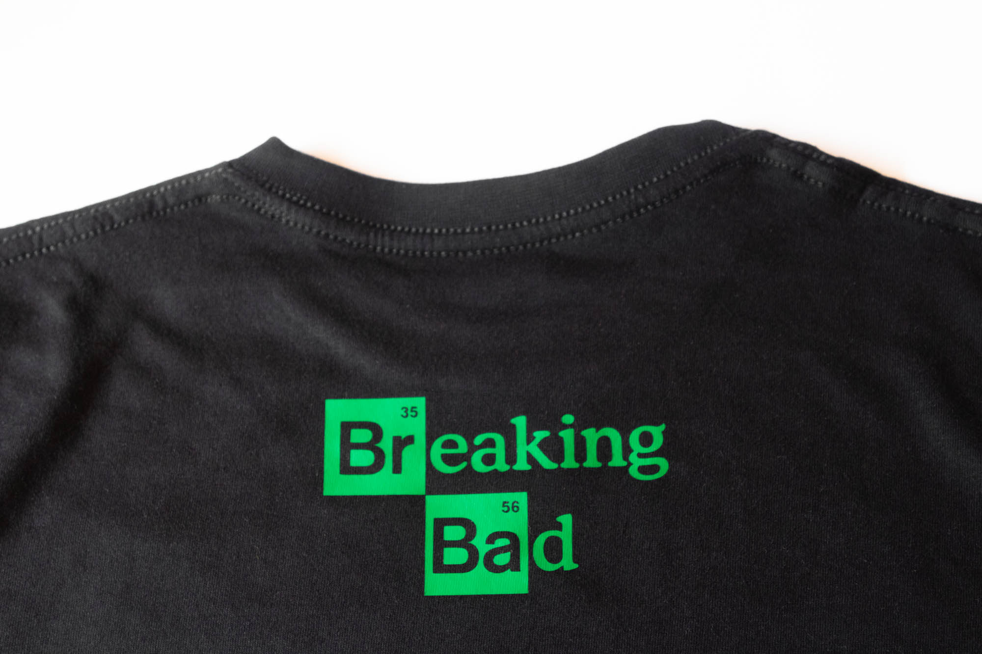 Camiseta Breaking Bad - 01 - Imagen 7