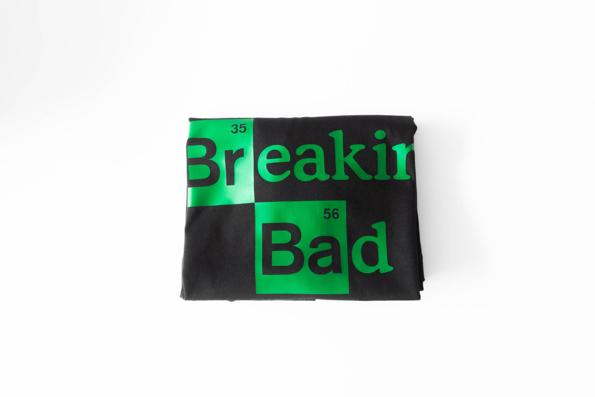 Camiseta Breaking Bad - 01 - Imagen 8