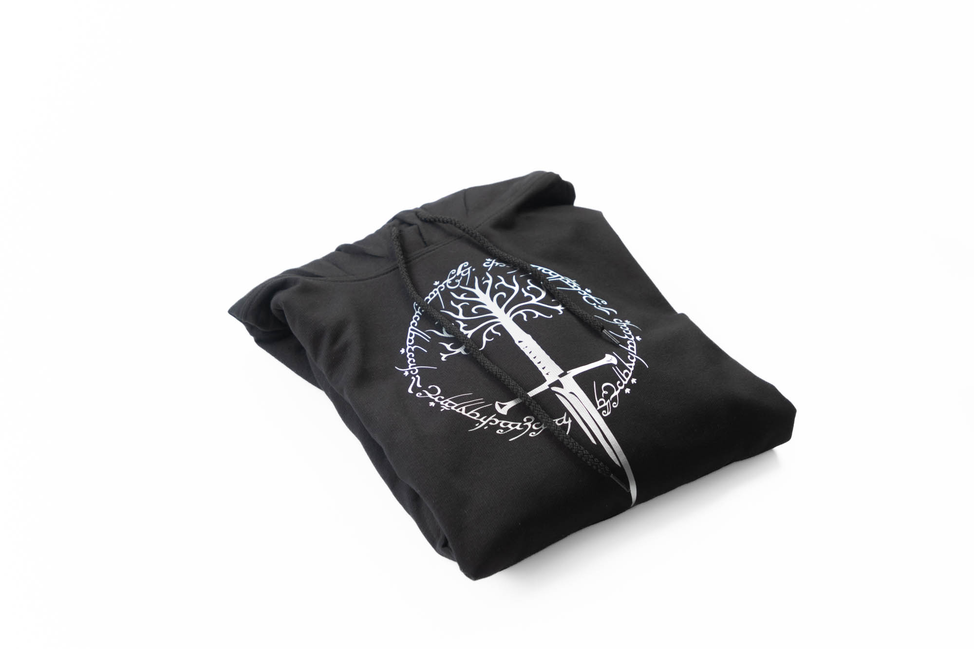 Buzo The Lord of the Rings - One Ring - 02 - Imagen 6