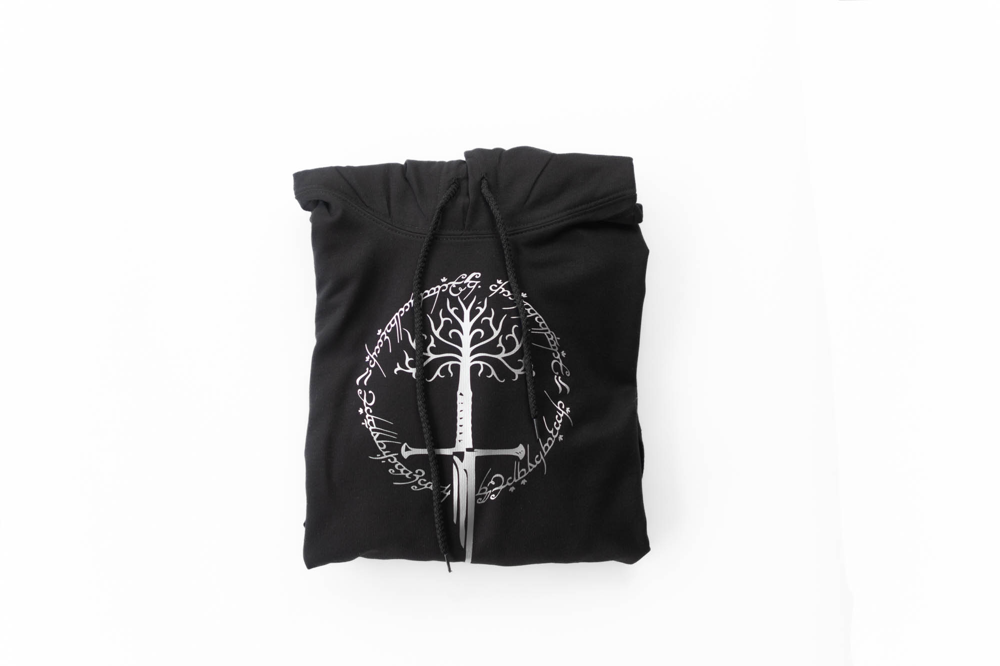 Buzo The Lord of the Rings - One Ring - 02 - Imagen 5