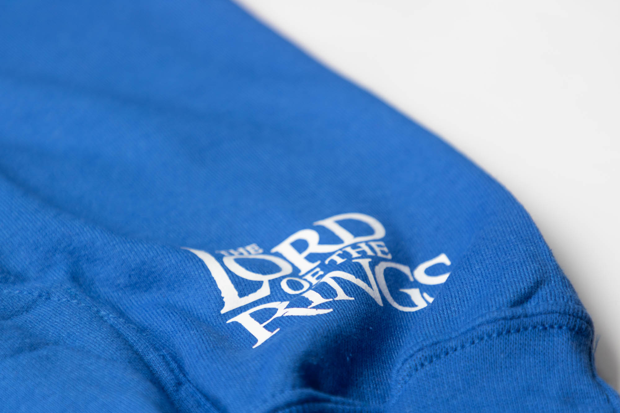 Buzo The Lord of the Rings - One Ring - 02 - Imagen 11