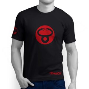 Camiseta Thundercats - Mumm-Ra - 01