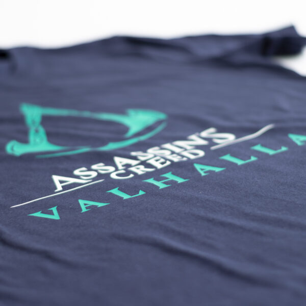 Camiseta Assassin's Creed - Valhalla - 01 - Imagen 14