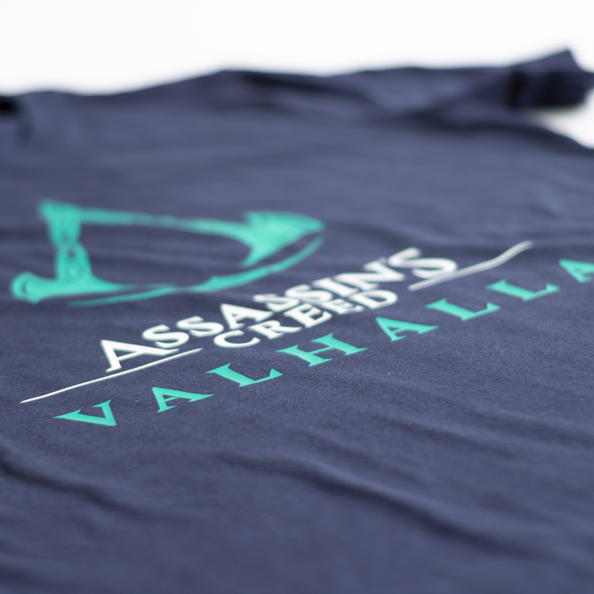 Camiseta Assassin's Creed - Valhalla - 01 - Imagen 14