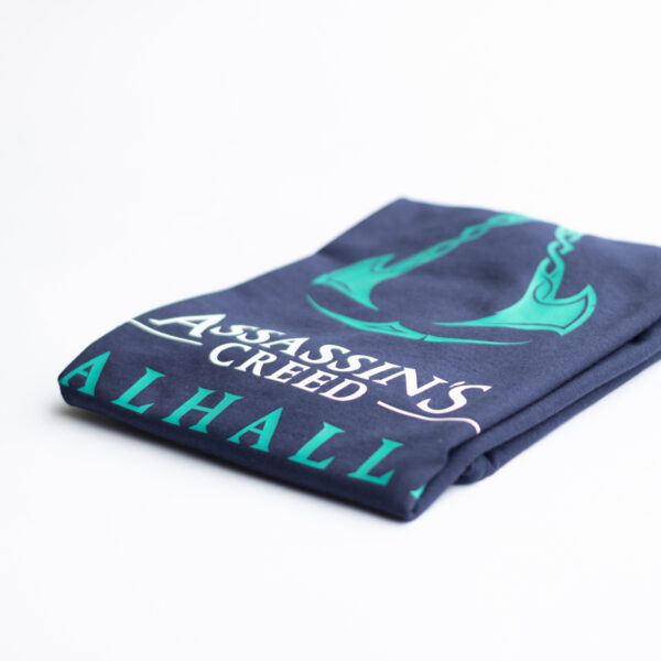 Camiseta Assassin's Creed - Valhalla - 01 - Imagen 12