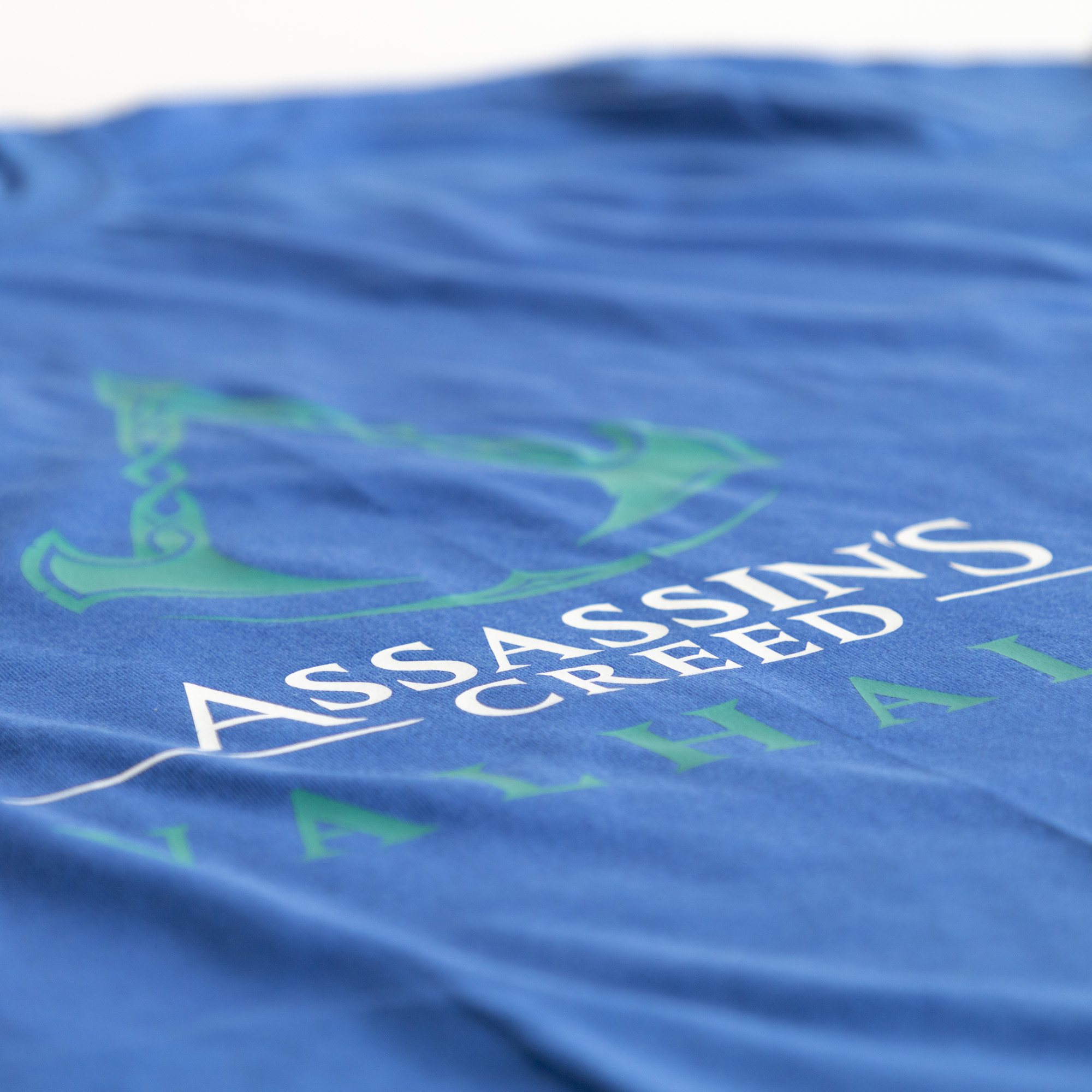 Camiseta Assassin's Creed - Valhalla - 01 - Imagen 10