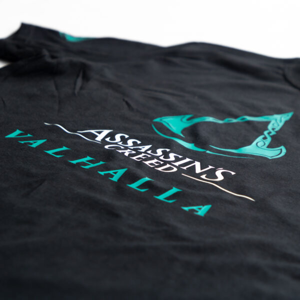 Camiseta Assassin's Creed - Valhalla - 01 - Imagen 6