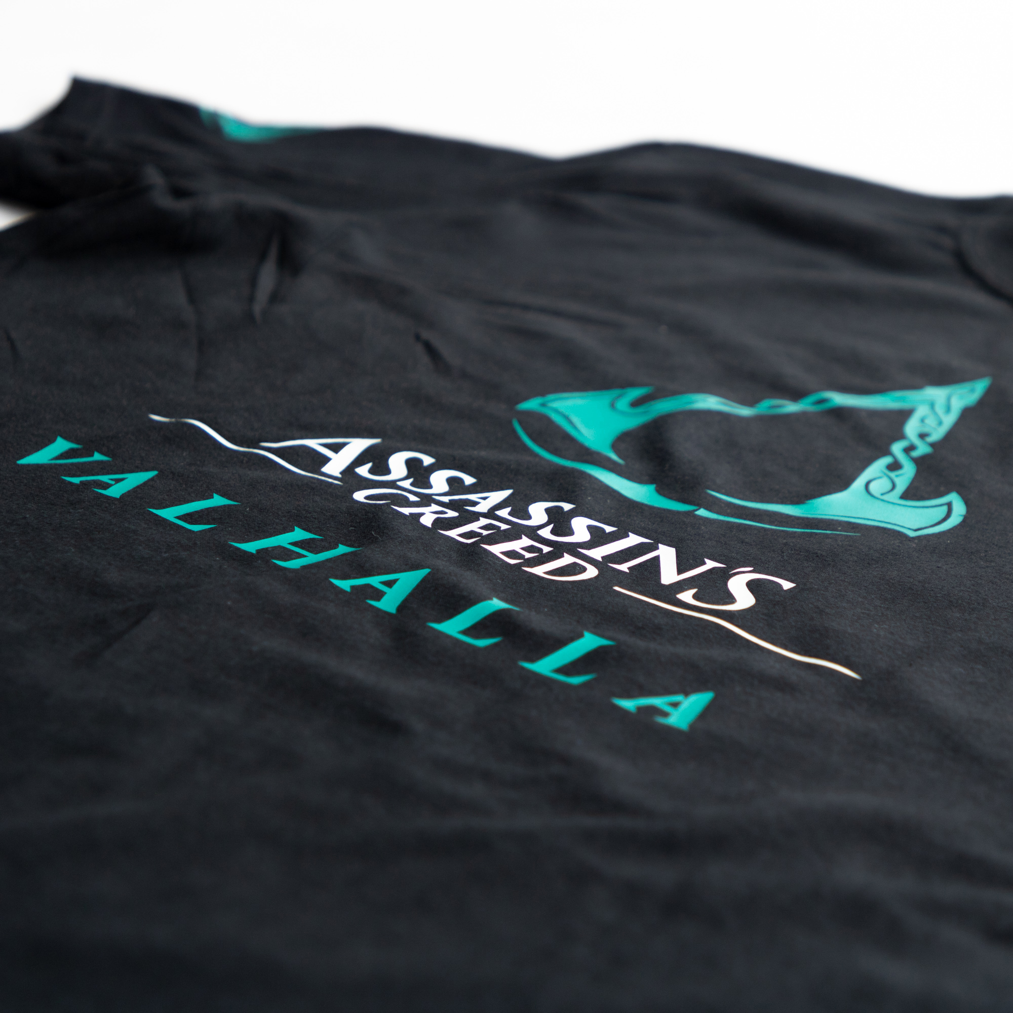Camiseta Assassin's Creed - Valhalla - 01 - Imagen 6