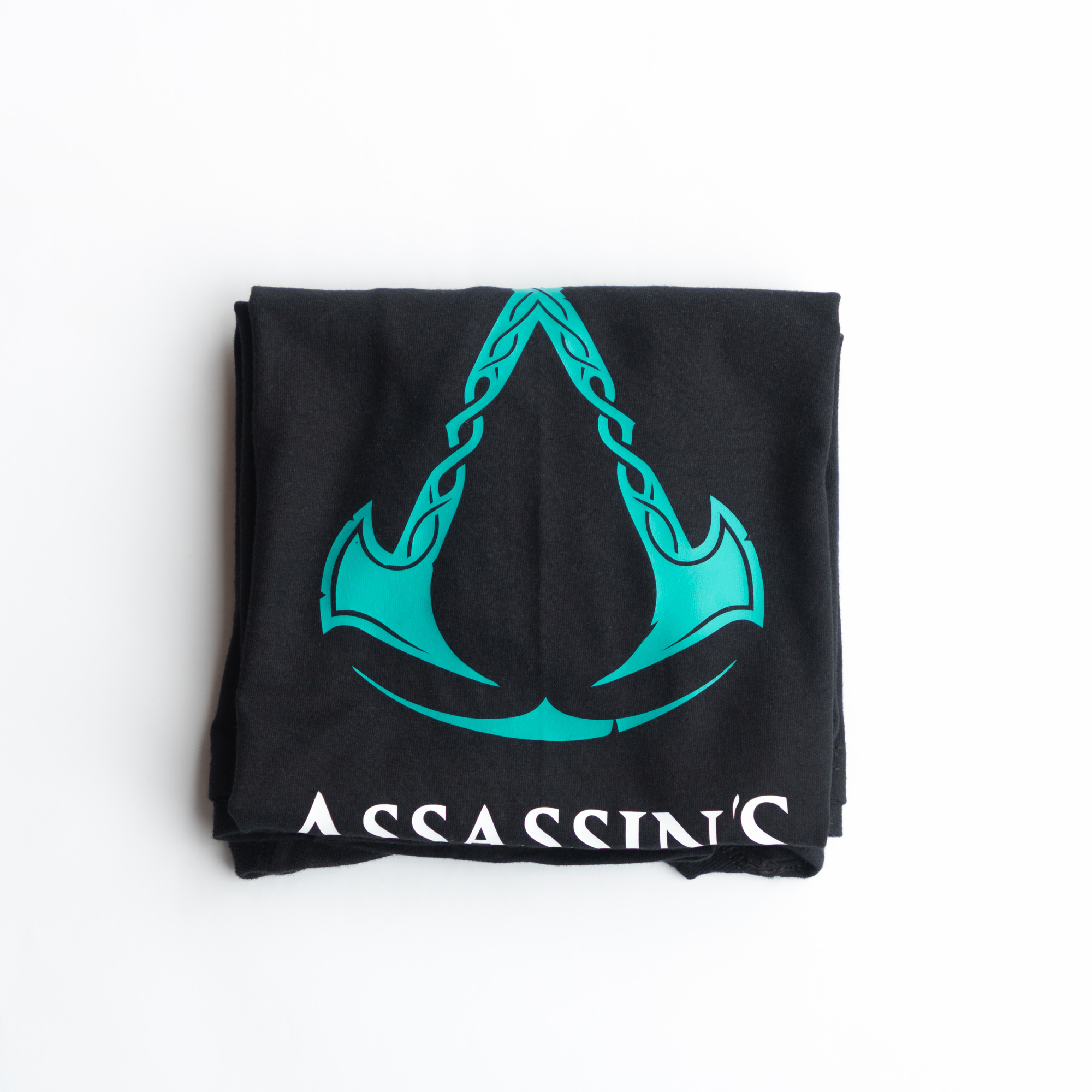 Camiseta Assassin's Creed - Valhalla - 01 - Imagen 4