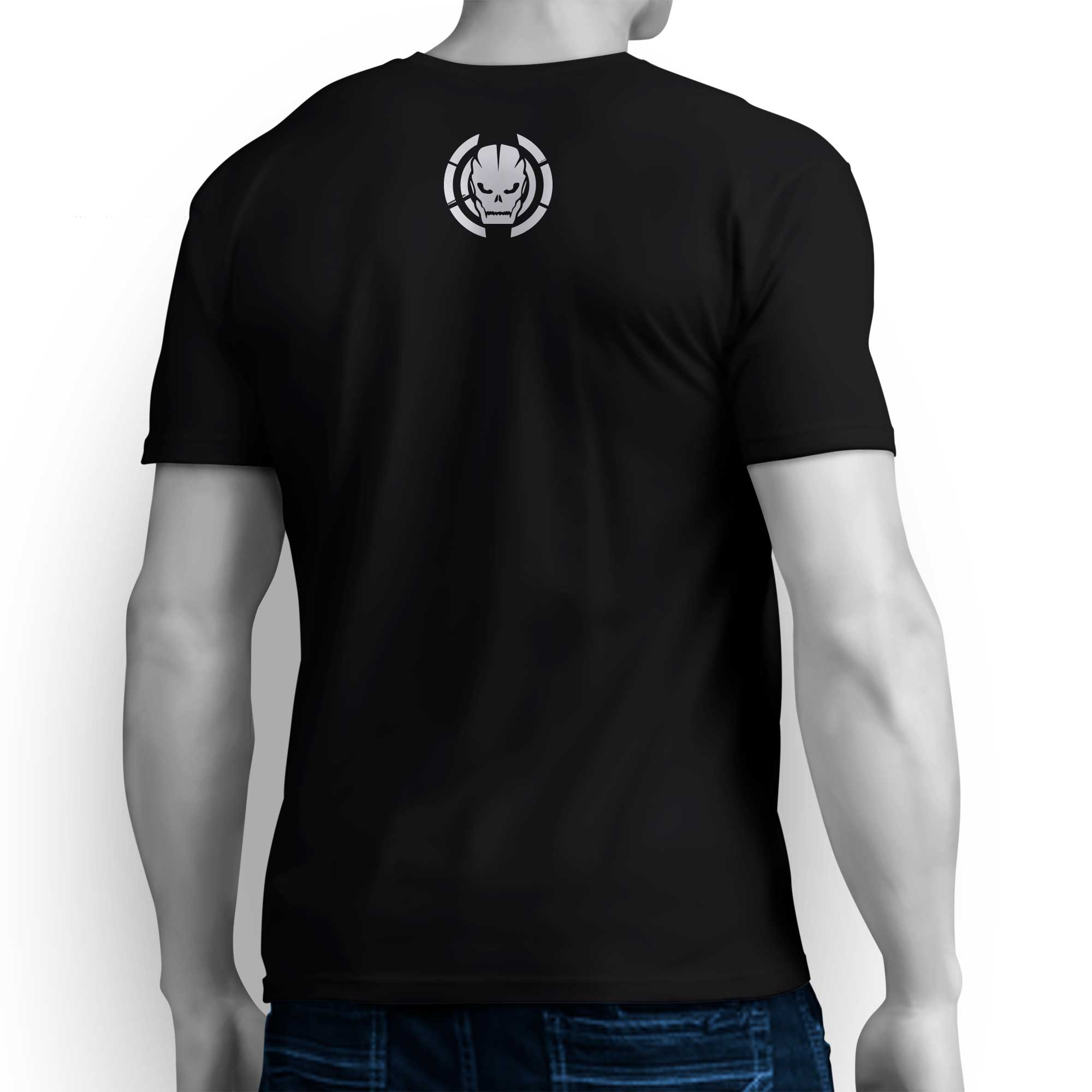 Camiseta Call Of Duty - Black OPS III - 01 - Imagen 3