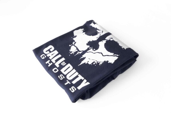 Camiseta Call Of Duty Ghosts  - 01 - Imagen 4