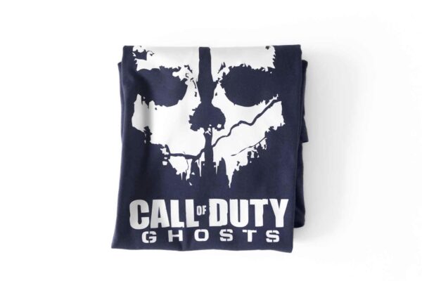 Camiseta Call Of Duty Ghosts  - 01 - Imagen 7