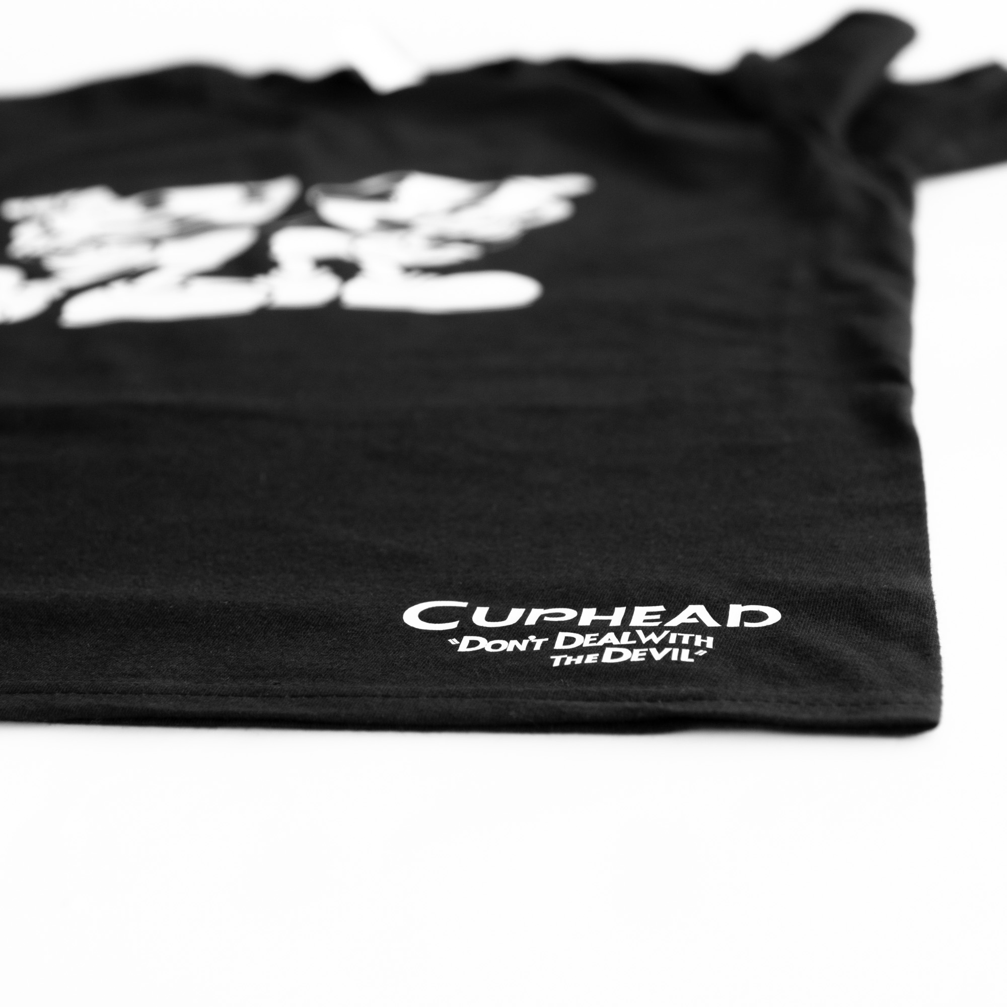 Camiseta Cuphead - 01 - Imagen 8