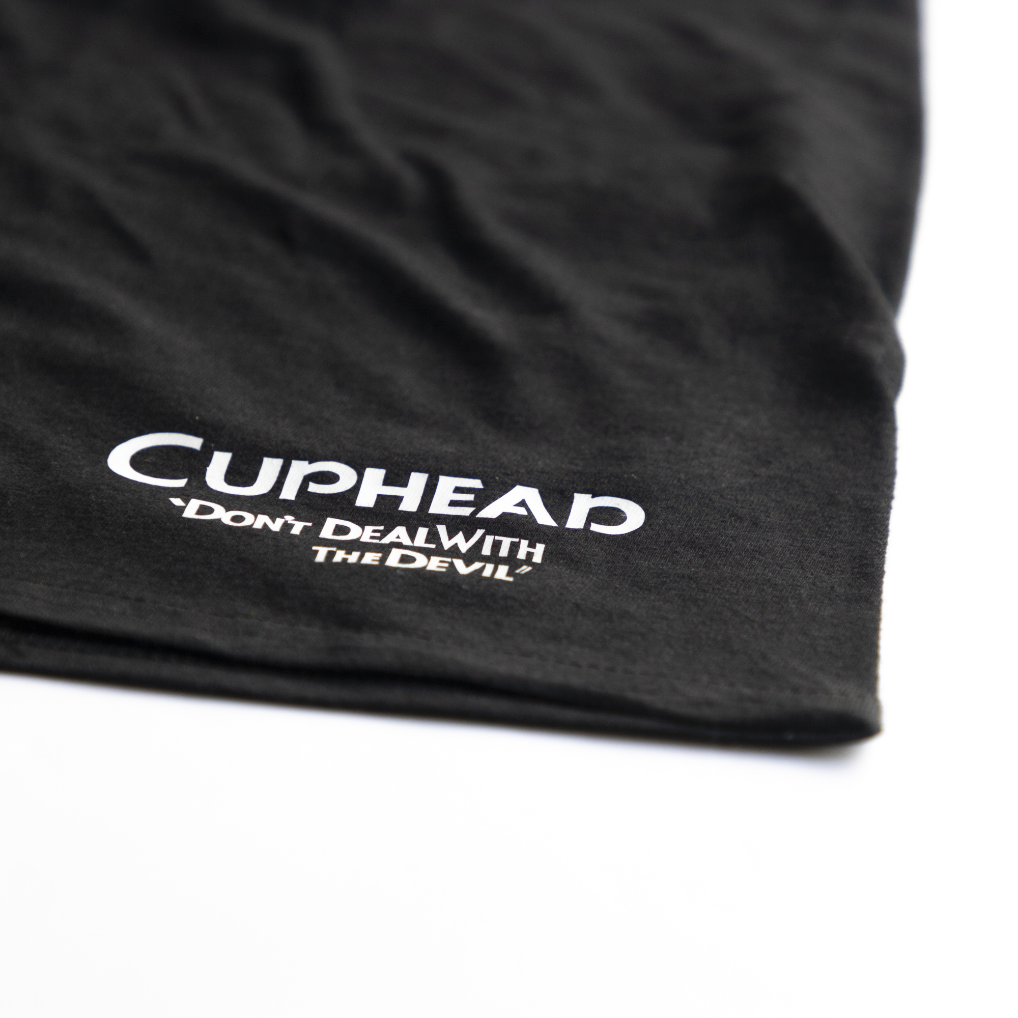 Camiseta Cuphead - 01 - Imagen 7