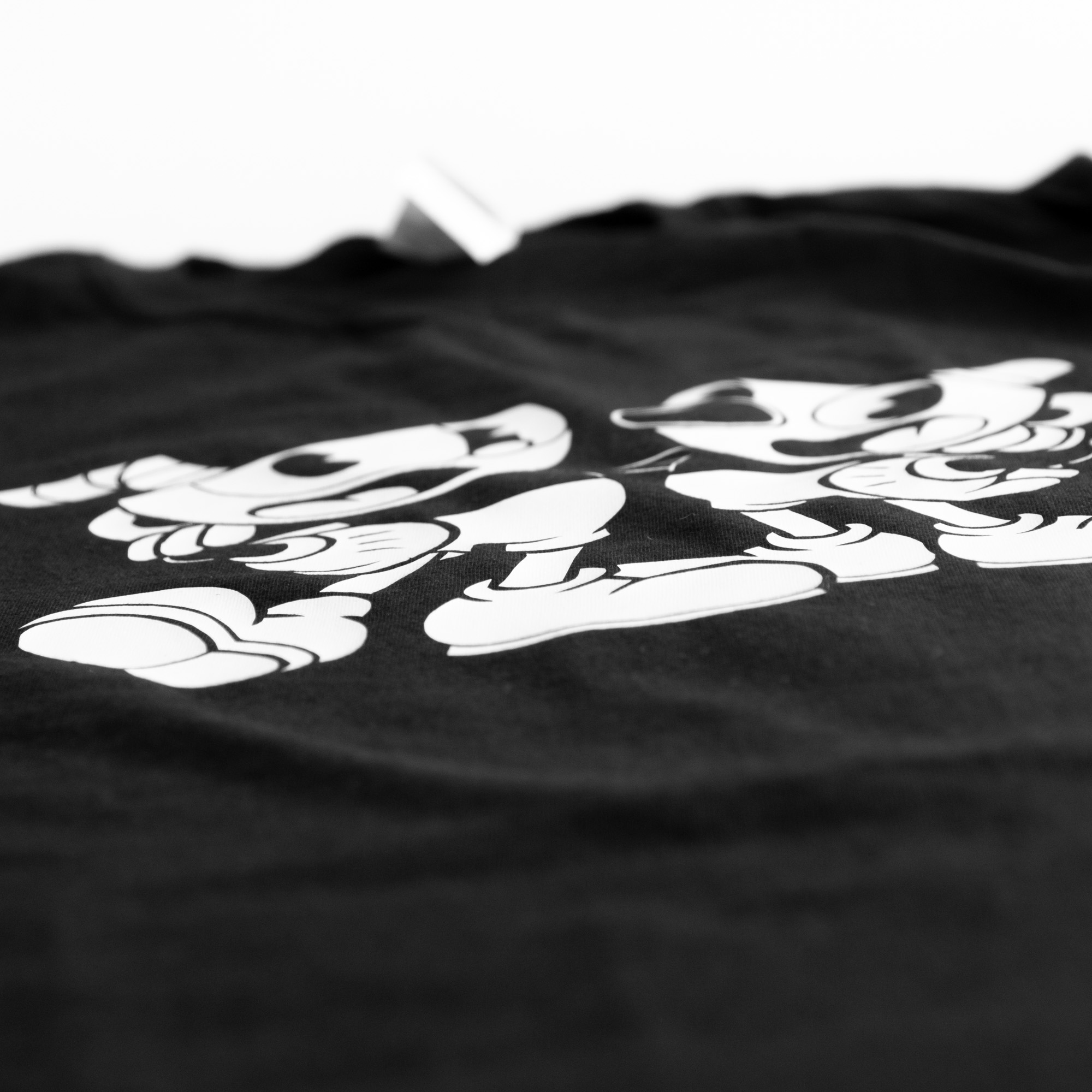 Camiseta Cuphead - 01 - Imagen 6